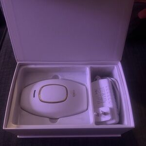 kenzzi IPL laser hair remover